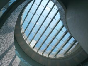 Skylight vs Roof Lantern: Which Should You Choose?